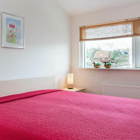 アパート Spacious Apartment With Indoor Whirlpool At Ebeltoft Jutland *